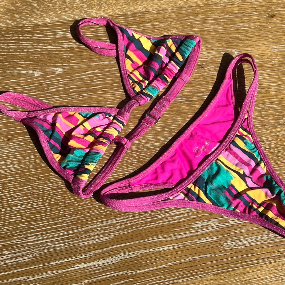 Bydee swim set